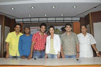 Sukumarudu Audio Success Meet